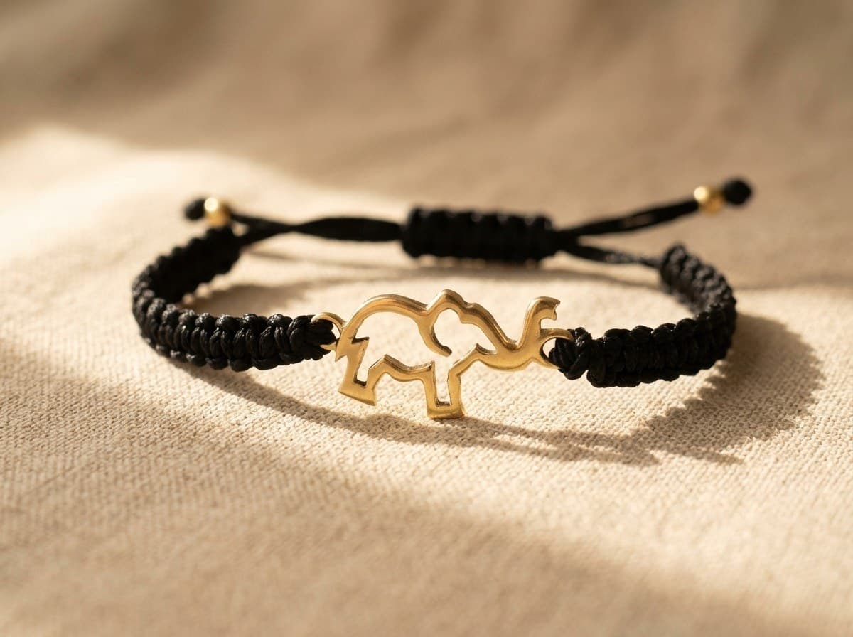 Everyday Cord, Black